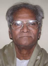 C S Rao